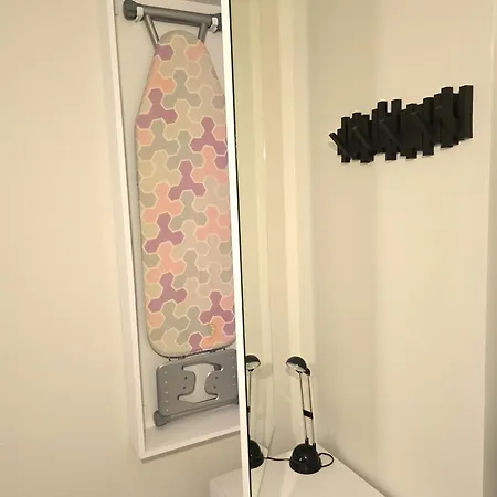 Centrally Located With Hotel-style Privileges Apartment Famagusta (Northern Cyprus)