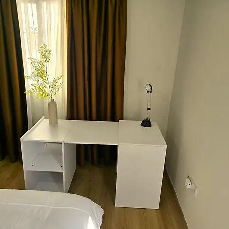 Centrally Located With Hotel-style Privileges *