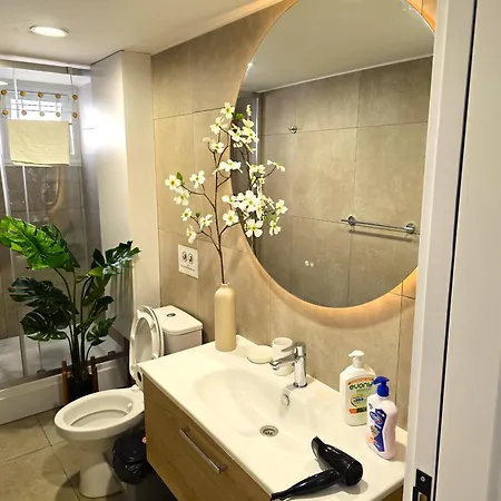 Centrally Located With Hotel-style Privileges * ファマグスタ