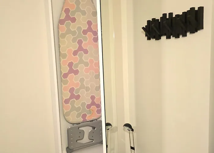 Centrally Located With Hotel-style Privileges Appartamento Famagusta (Northern Cyprus)