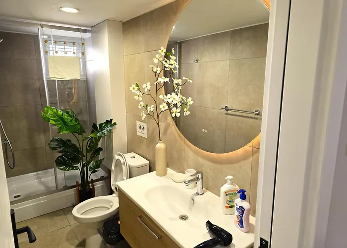 Centrally Located With Hotel-style Privileges * Famagusta (Northern Cyprus)